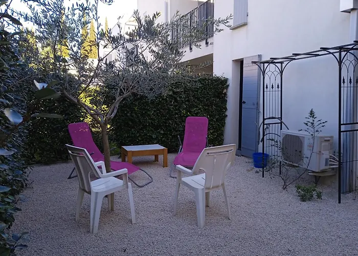 Le Clos Du Ventoux