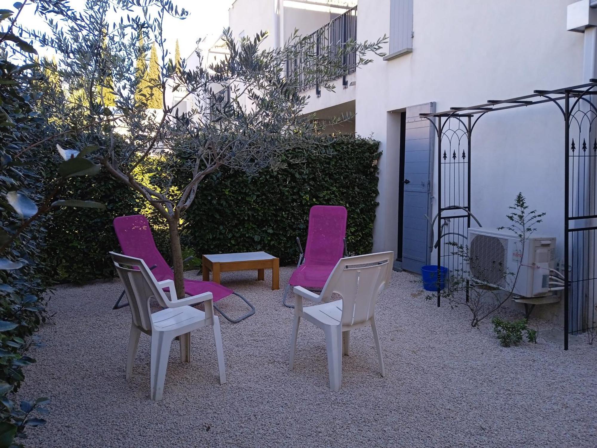 Le Clos Du Ventoux *