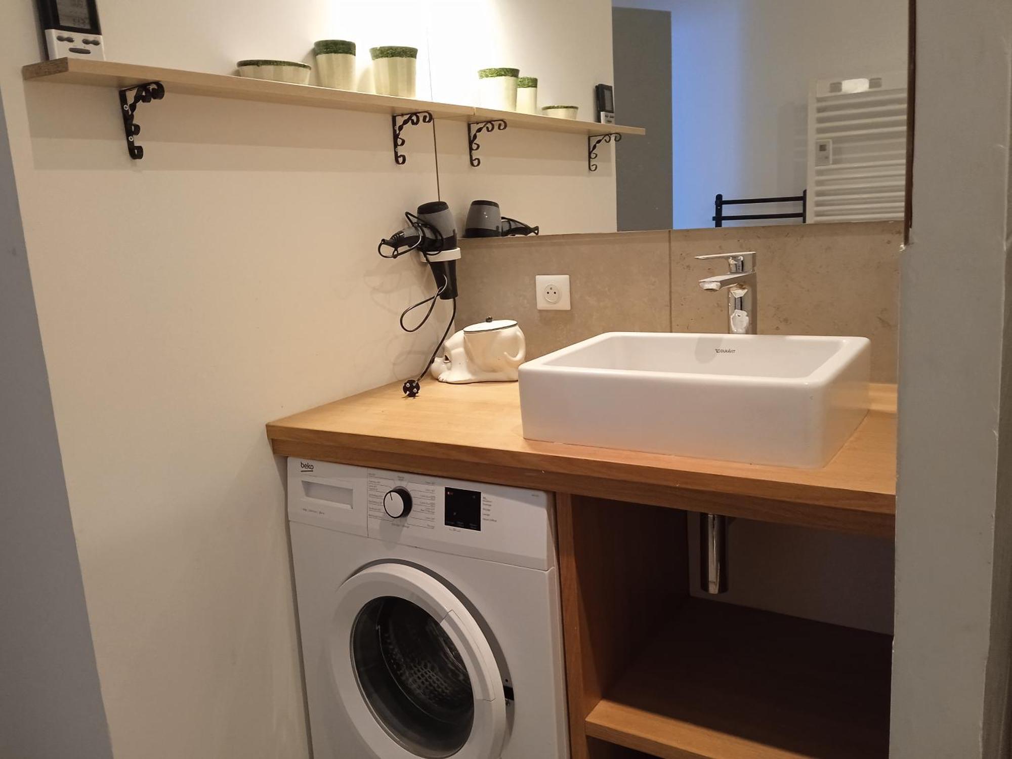Apartment Le Clos Du Ventoux