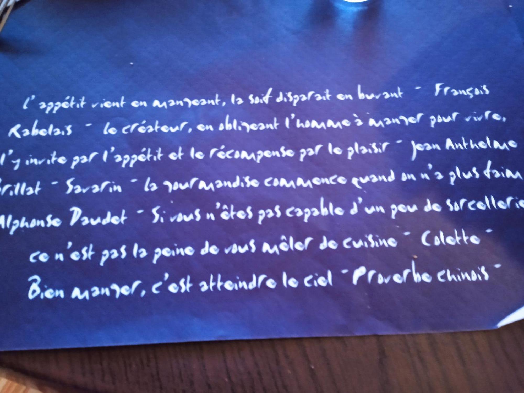 Le Clos Du Ventoux *