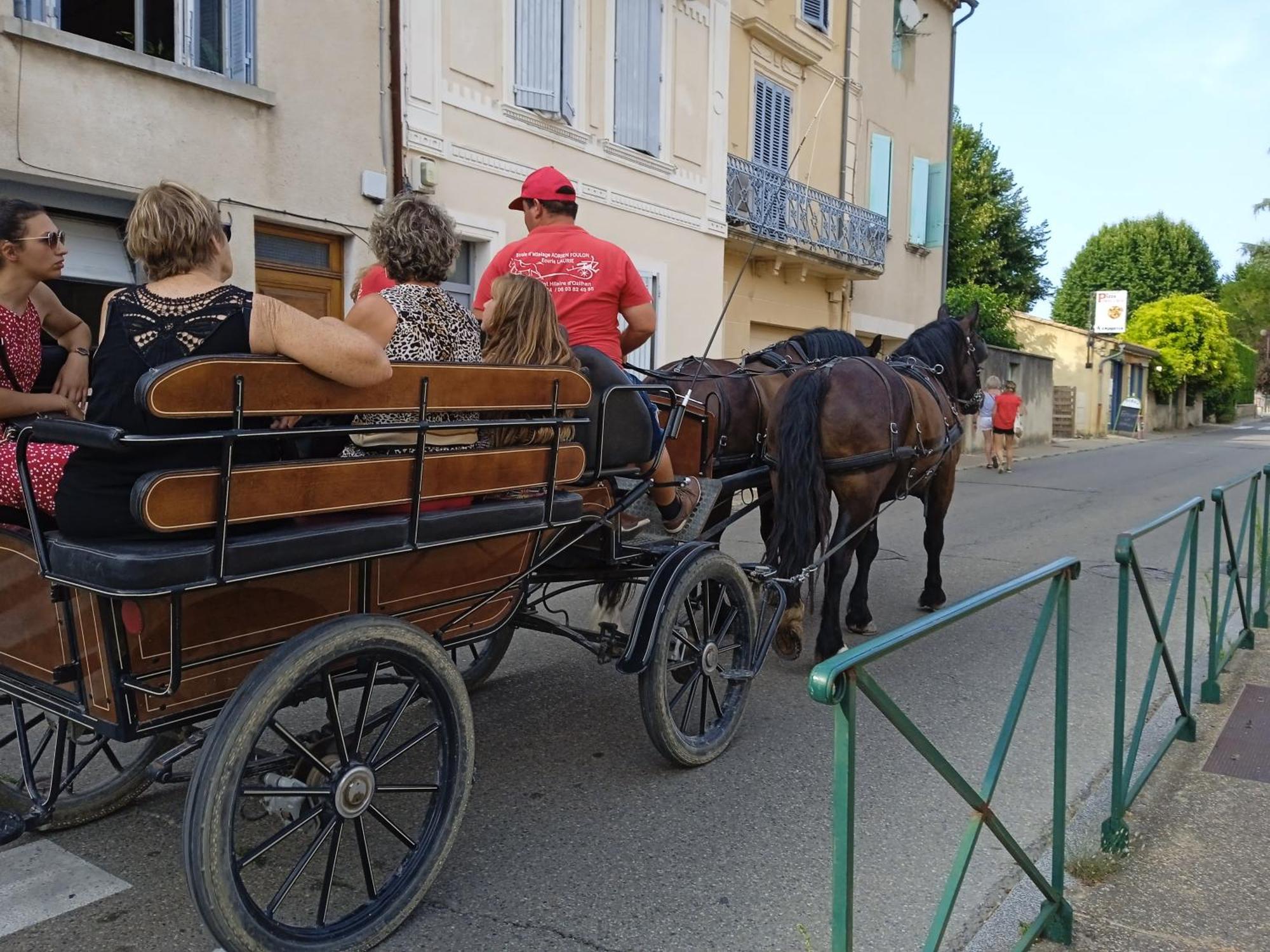 Le Clos Du Ventoux Apartment Malaucene