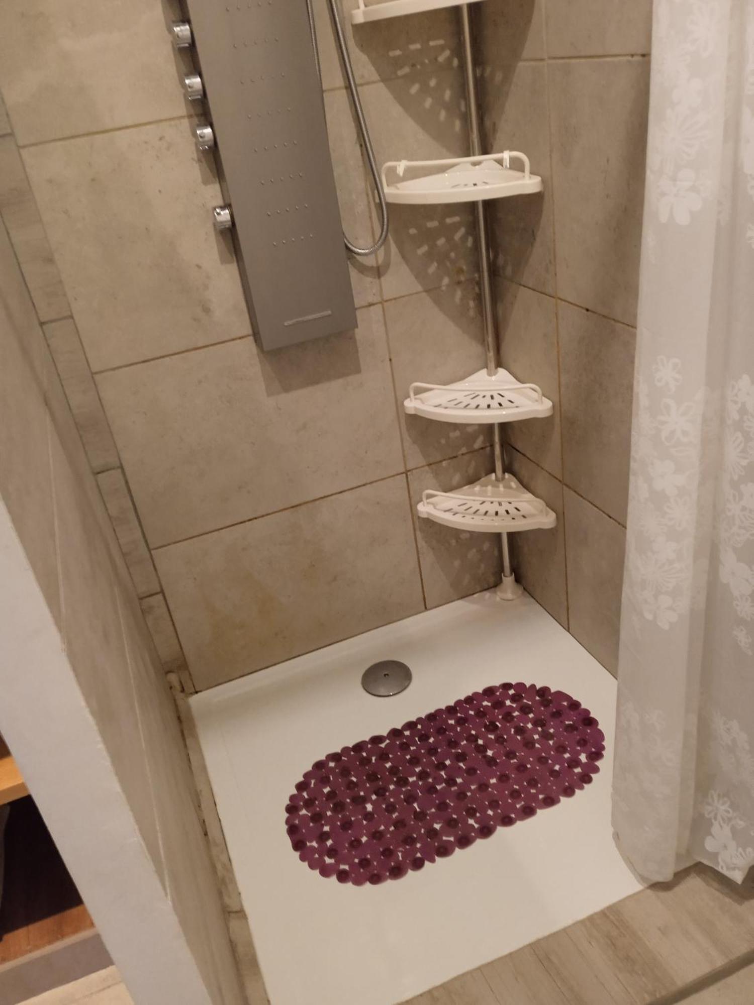 Apartment Le Clos Du Ventoux